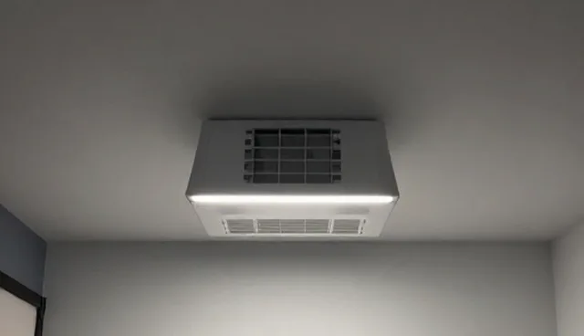 建筑节能设备性能评估方法及其适用条件