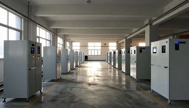 智能建筑系统在实际运行中的性能优化路径分析