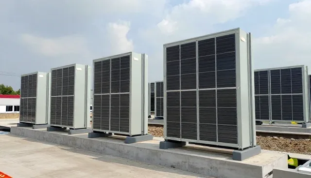 不同安装条件下的成果转化对比与选择